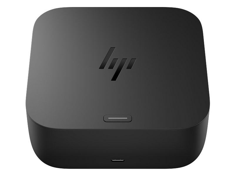 HP USB-C 100W G6 Dock-0