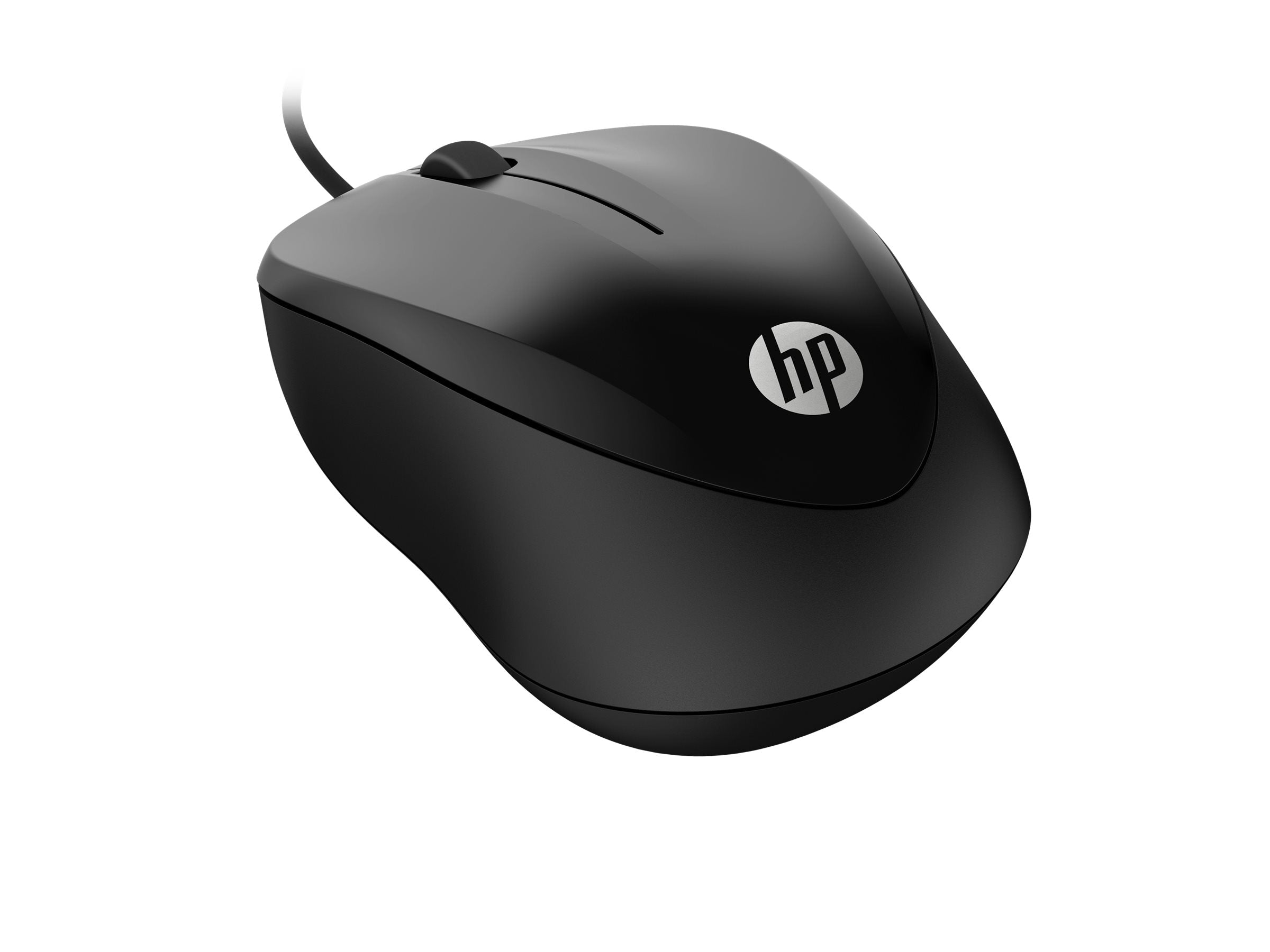HP Accessories HP 1000 Wired Mouse-6