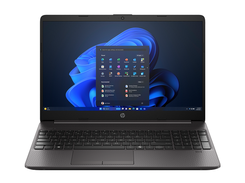 HP 250RT G9 15.6in Notebook-0
