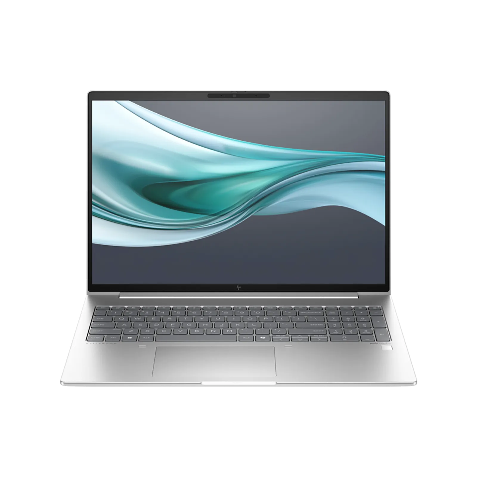 HP ProBook 460 G11 16" Intel Core Ultra-5 8GB 512GB Win11 Pro Silver Notebook-0