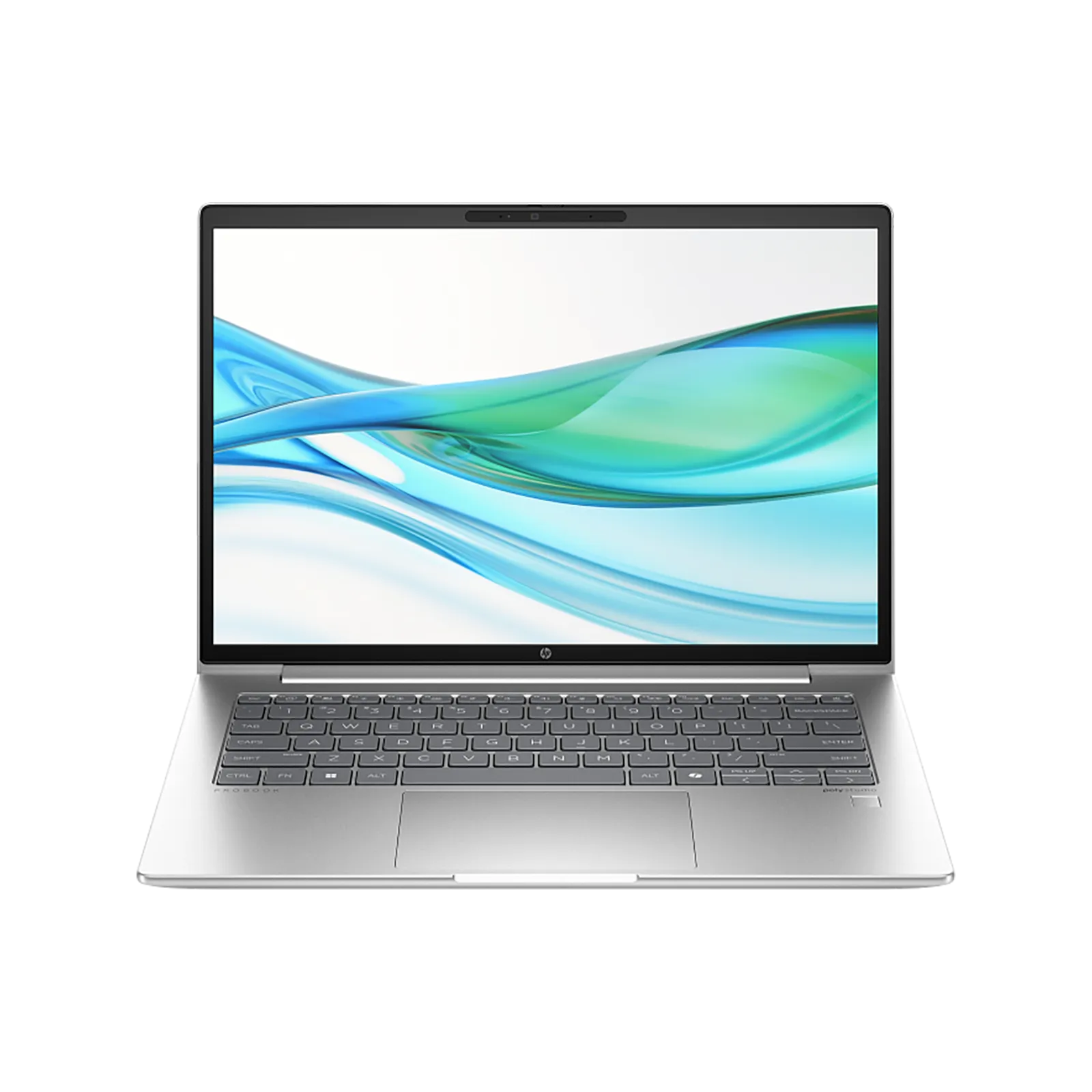 HP ProBook 440 G11 14" Core-U5 16GB 512GB Win 11 Pro Notebook-0