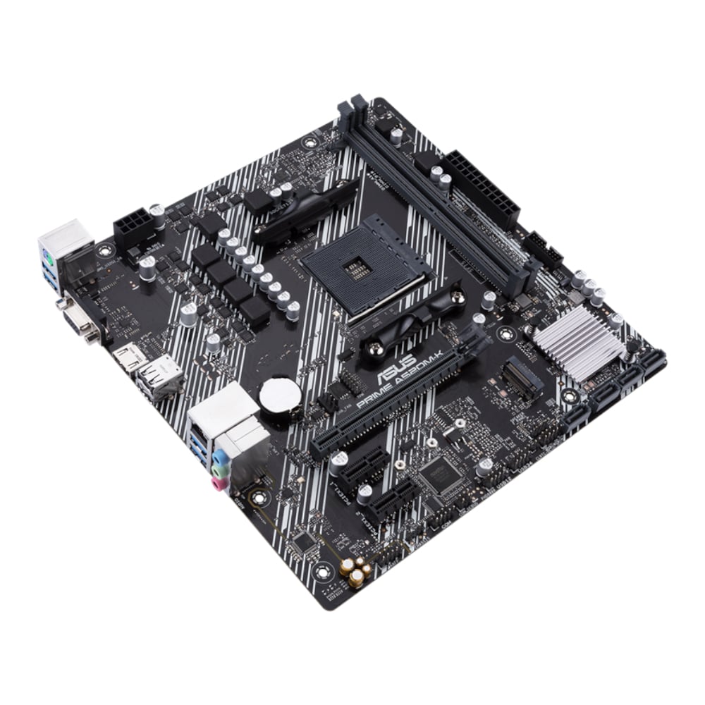 ASUS PRIME A520M-K-4