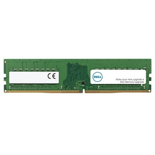 Dell Memory Upgrade - 32GB - 2Rx8 DDR5 UDIMM 4800MT/s ECC-0