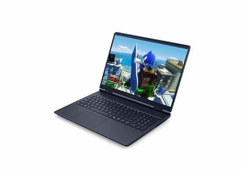 Dell Alienware 16 Aurora AC16250 16.0in WQXGA Notebook-0