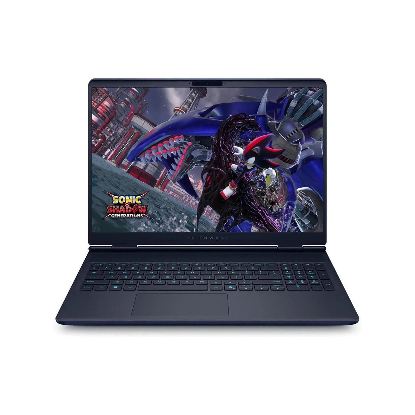 Dell Alienware 16X Aurora 16" RTX 5070 Core-U9 32GB 1TB Win 11 Pro Notebook-0