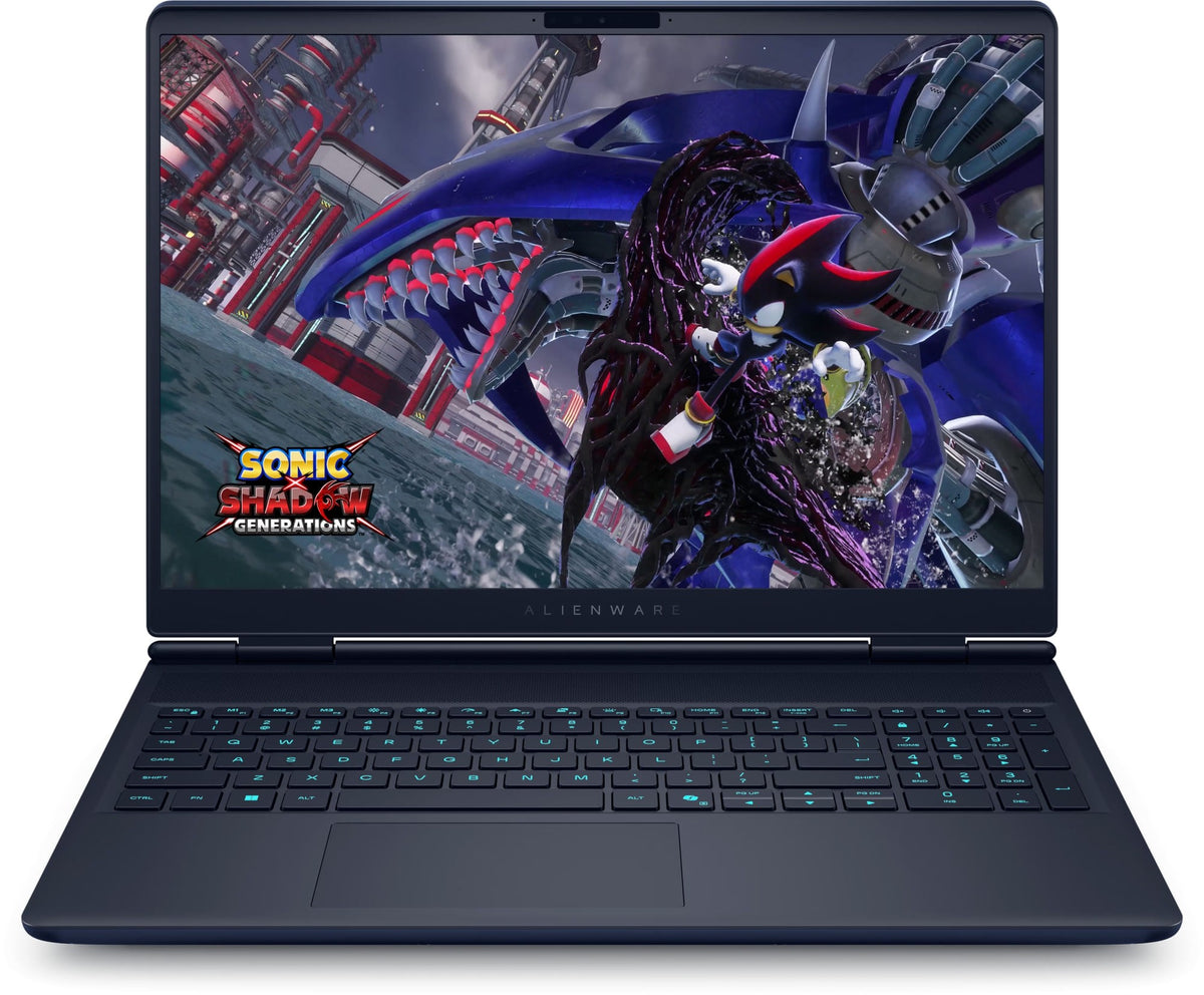 Dell AlienWare 16 Aurora 16in WQXGA Notebook-0