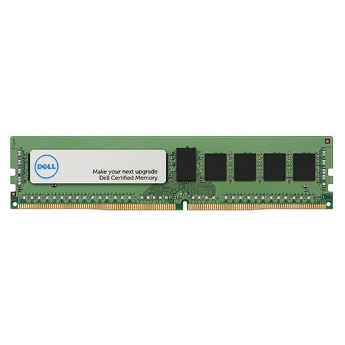 Dell Memory Upgrade 32GB 2Rx8 DDR5 UDIMM 5600 MT/s ECC-0