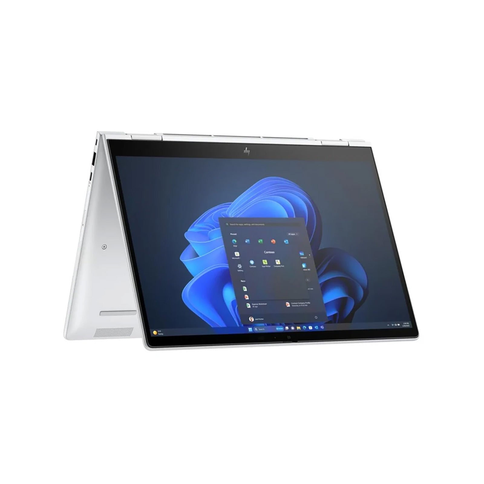 HP EliteBook 8 Flip G1i 13.3" WUXGA AI Ultra 5-225U 16GB 512GB Win 11 Pro 2 in 1 Notebook-0