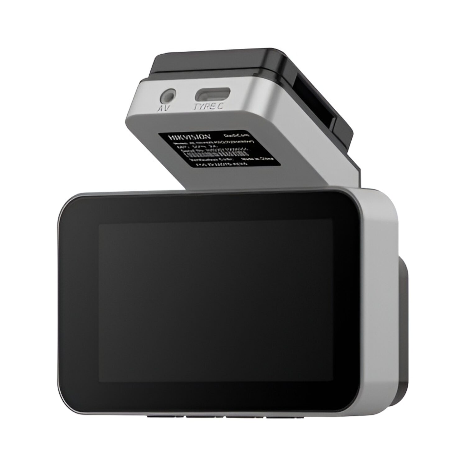 Hikvision C200S Dashcam, with 64GB Micro-SD-2