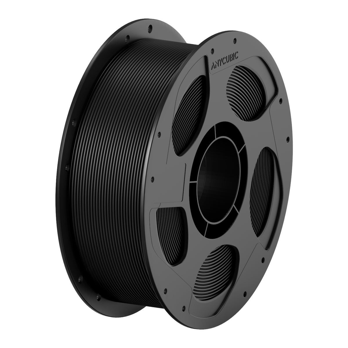 Anycubic PETG Solid Filament - Black-1