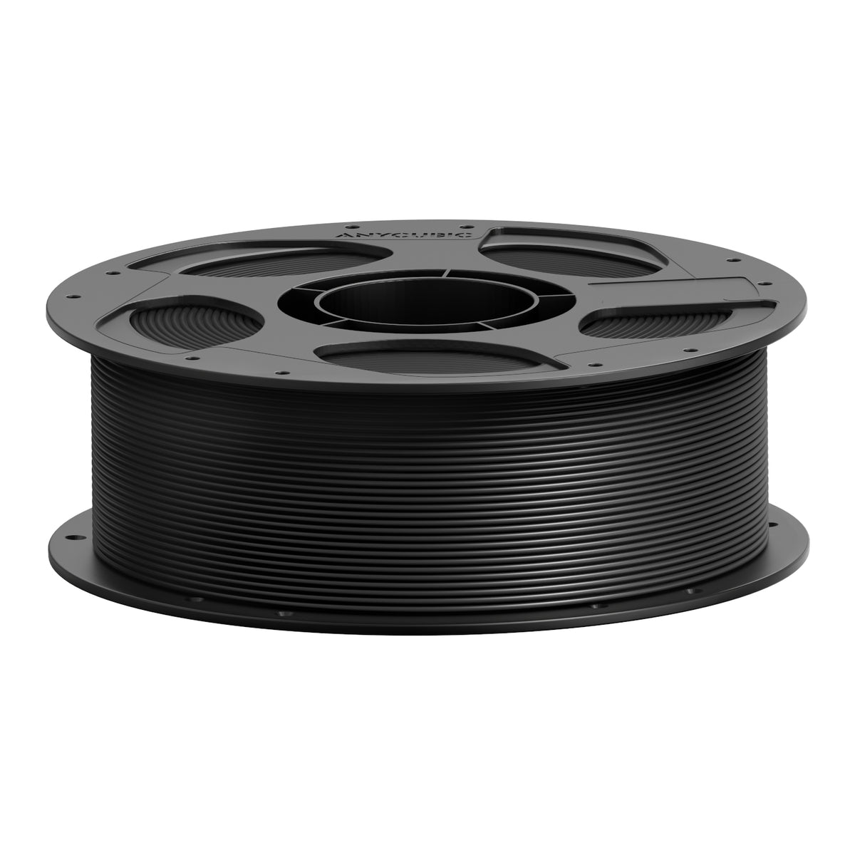 Anycubic PETG Solid Filament - Black-2