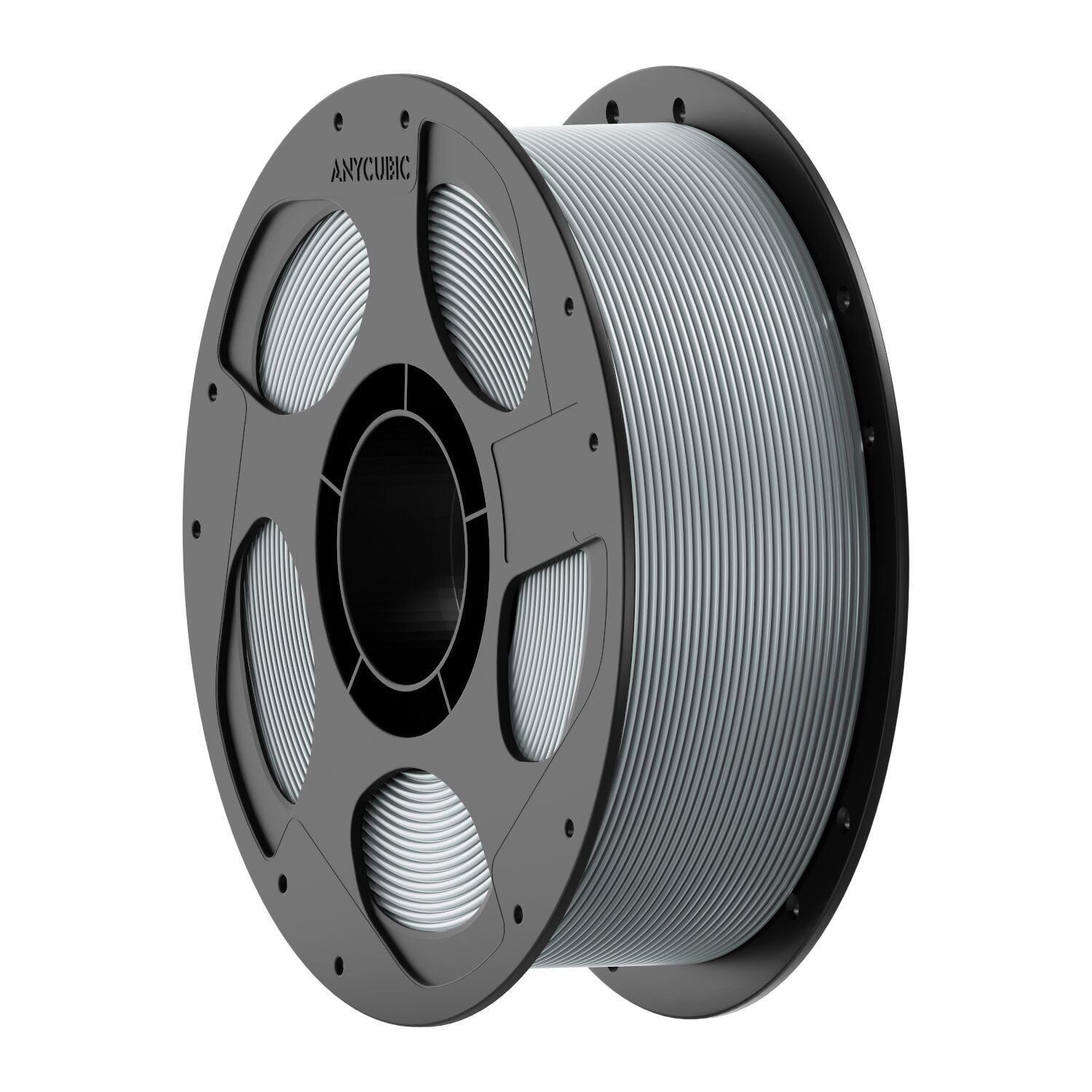 Anycubic PETG Solid Filament – Grey-0
