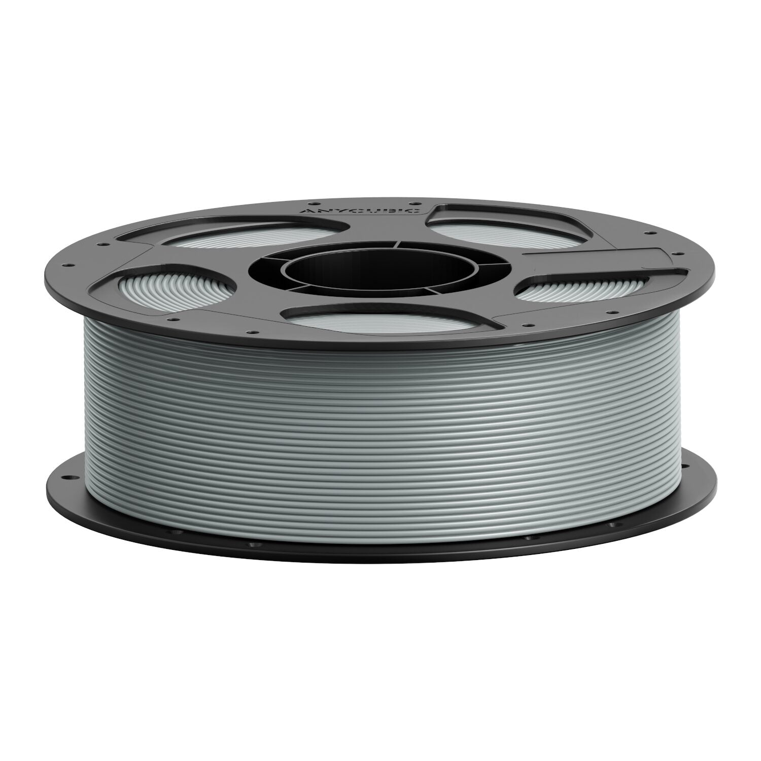 Anycubic PETG Solid Filament – Grey-2