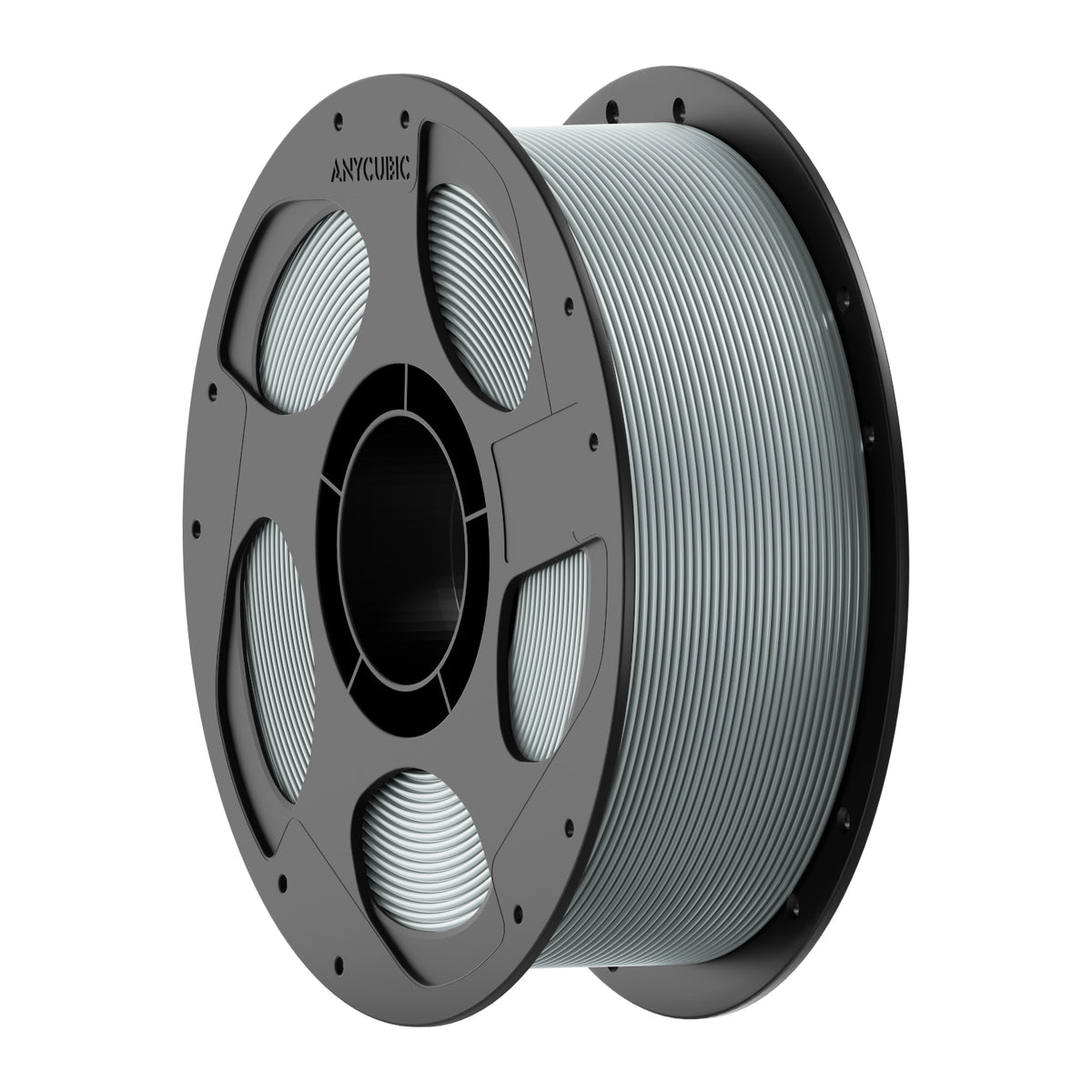 Anycubic PETG Solid Filament – Grey-0