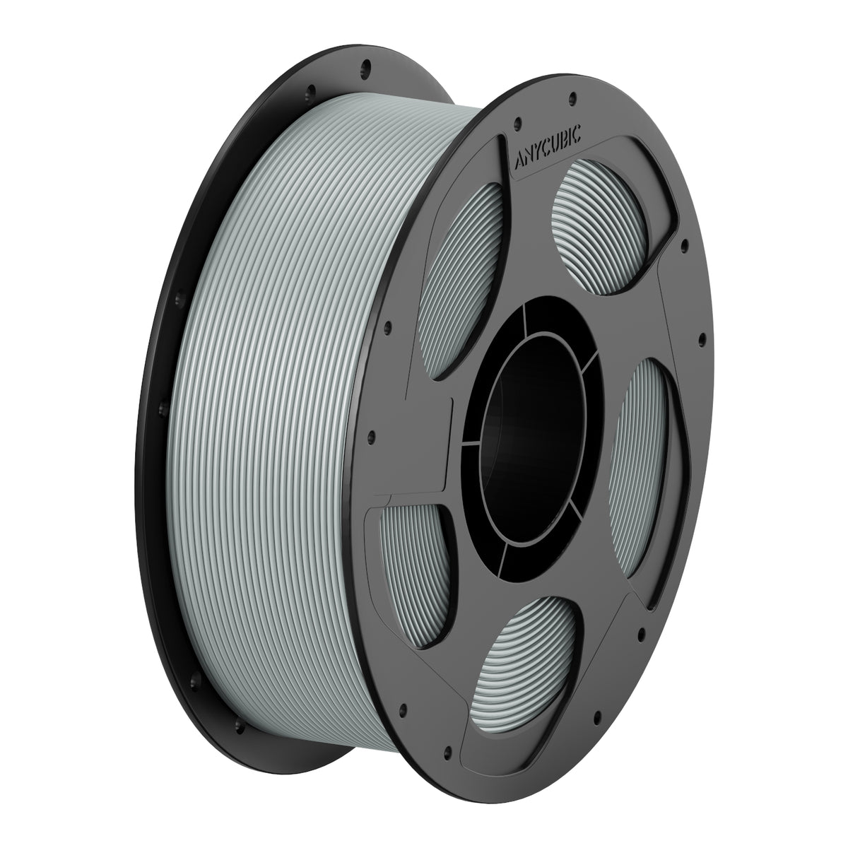 Anycubic PETG Solid Filament – Grey-1