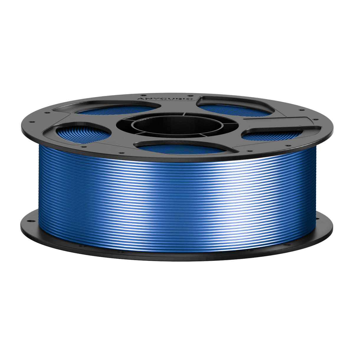 Anycubic PETG Filament 1KG – Translucent Blue-1