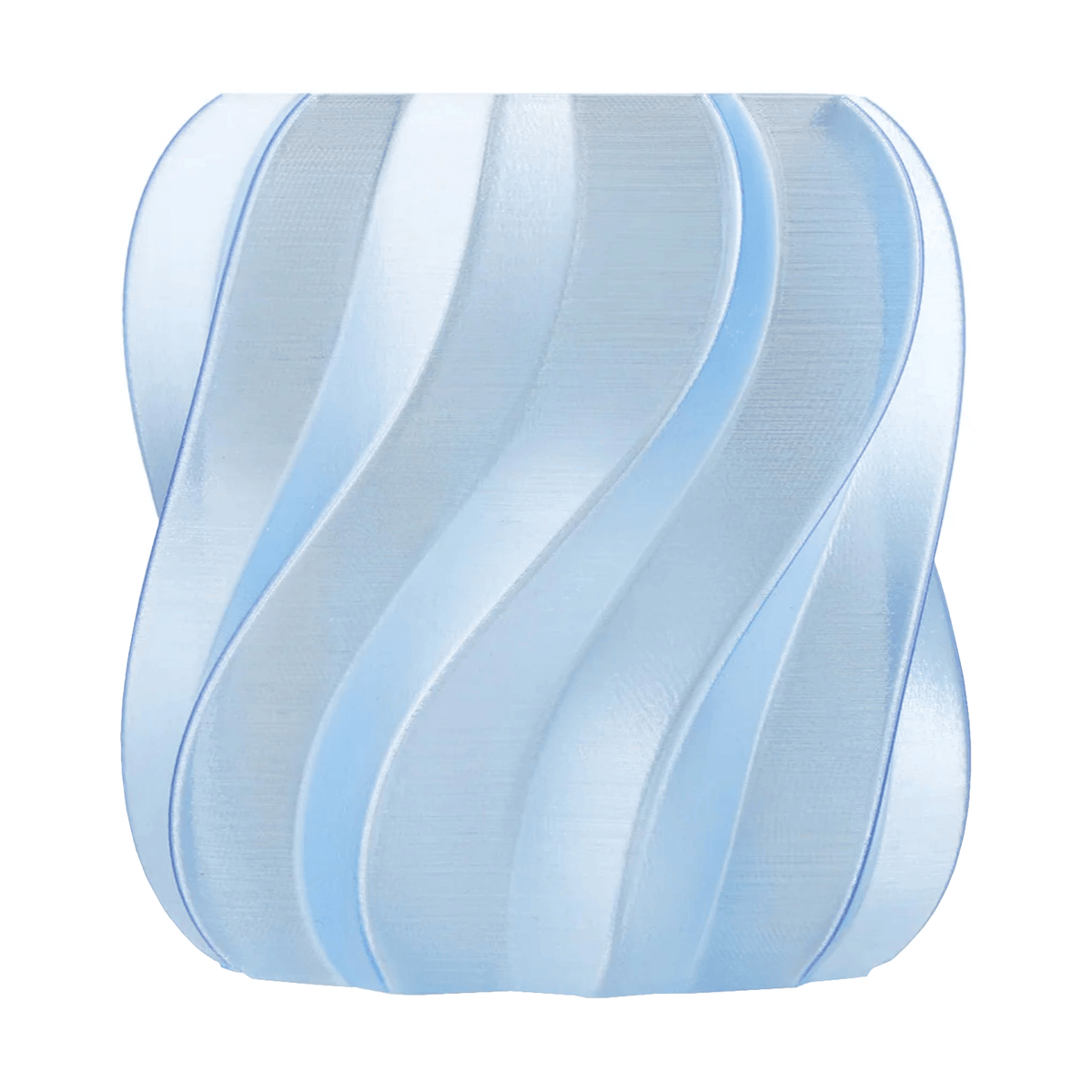 Anycubic PETG Filament 1KG – Translucent Blue-3
