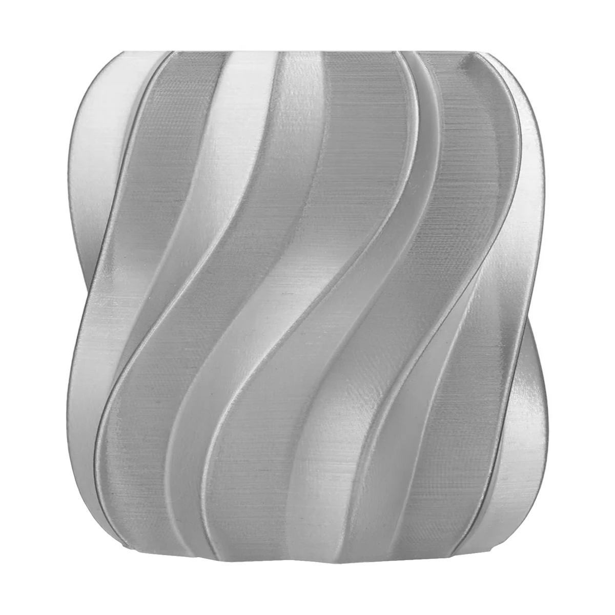 Anycubic PETG Filament 1KG – Translucent Grey-3