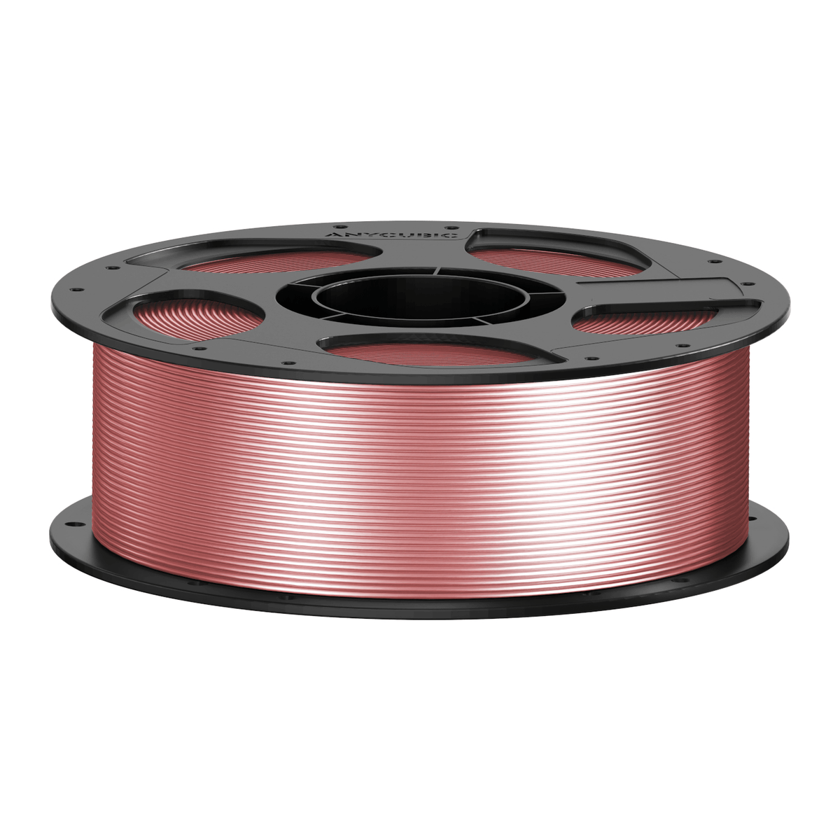 Anycubic PETG Filament – Translucent Pink-1