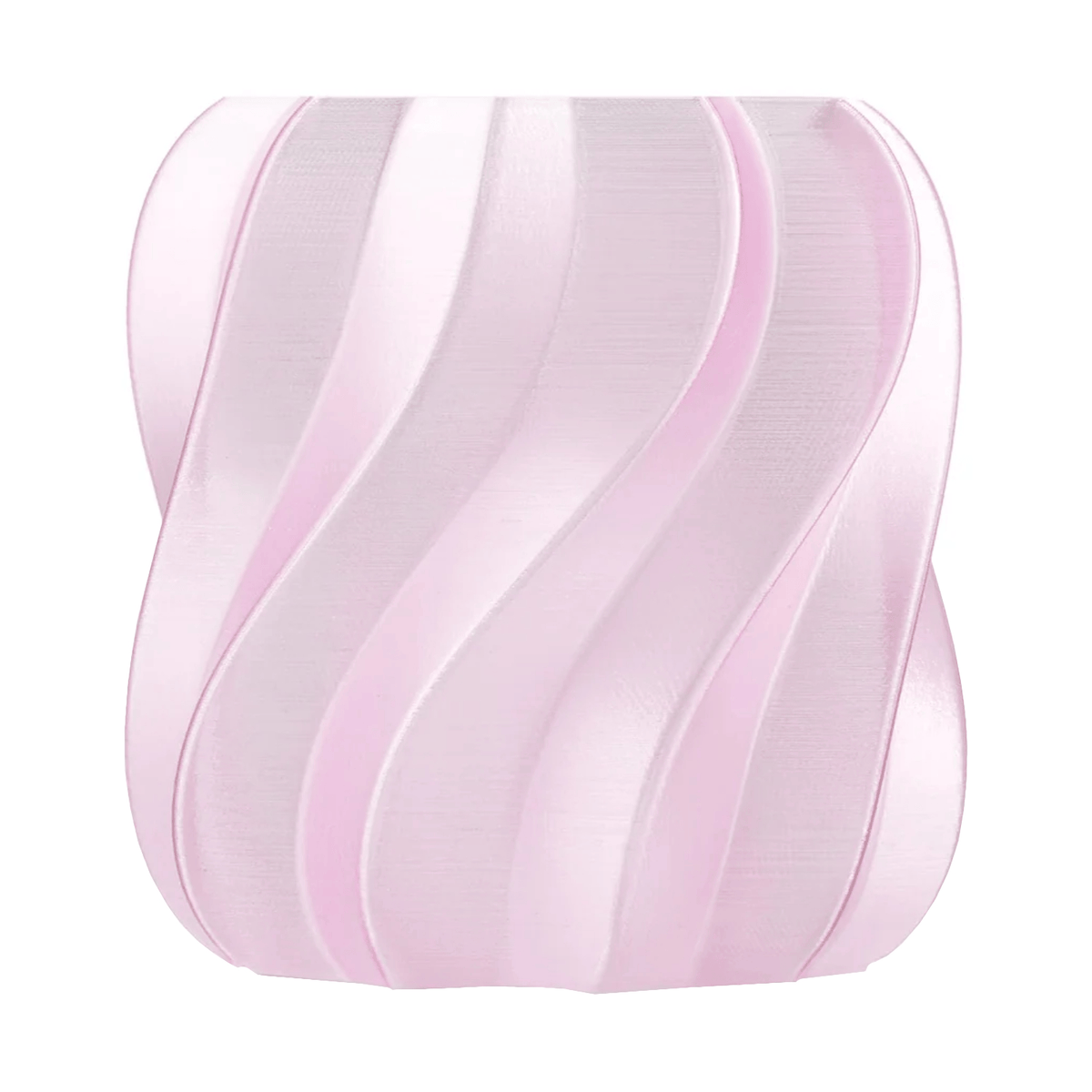 Anycubic PETG Filament – Translucent Pink-3