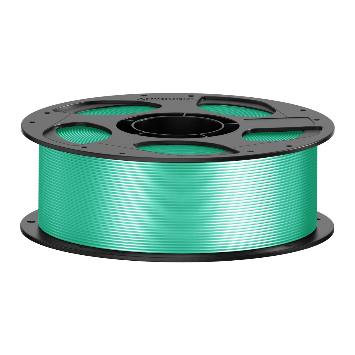 Anycubic PETG Filament – Translucent Green-1