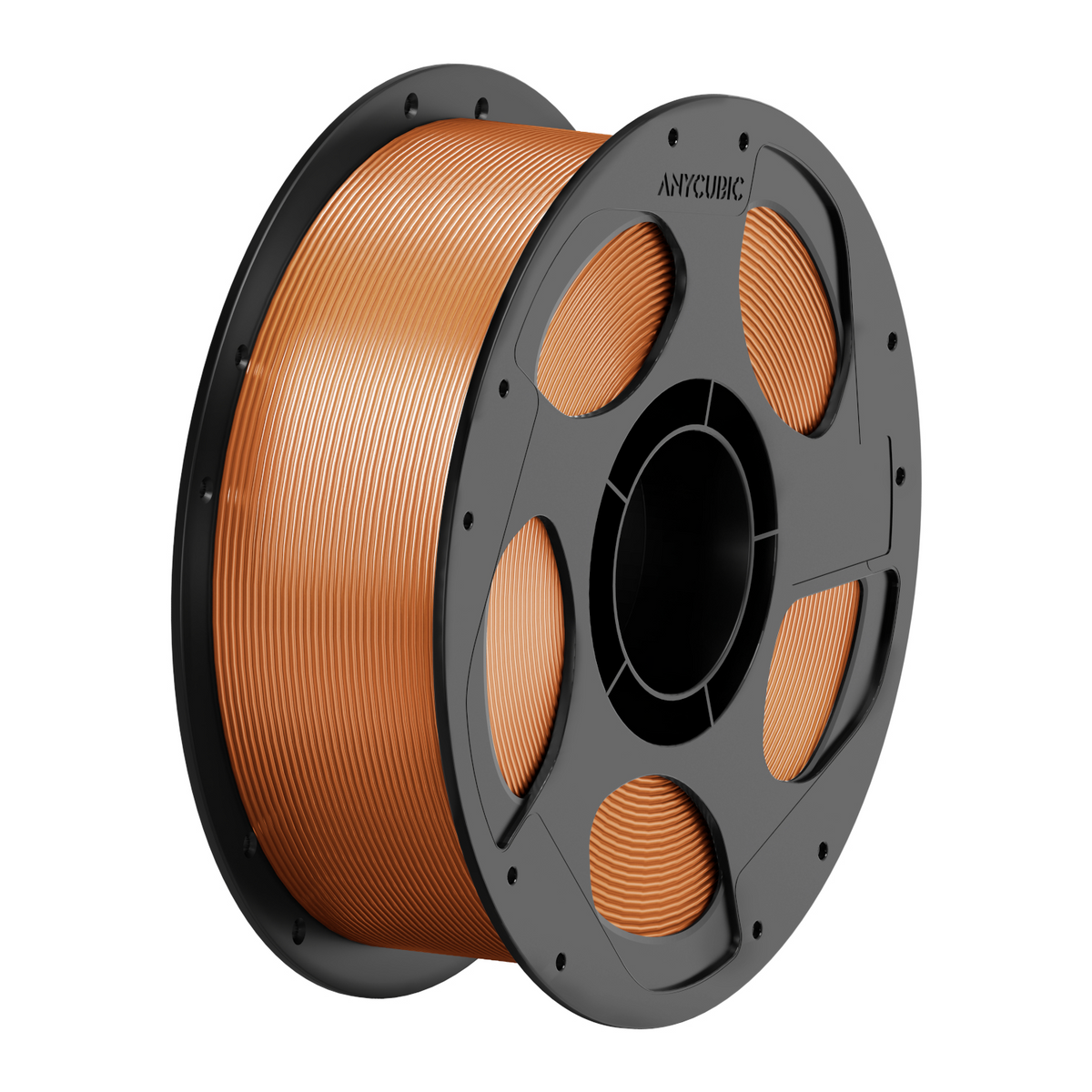 Anycubic PETG Filament – Translucent Brown-0