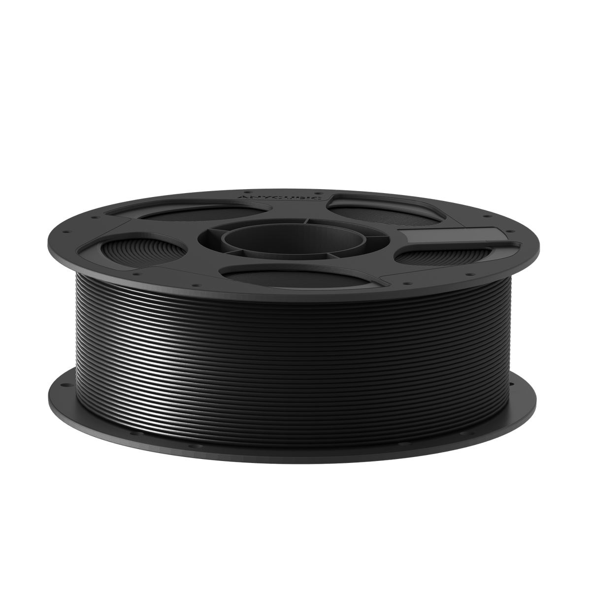 Anycubic PLA Basic Filament 1kg - Black-2