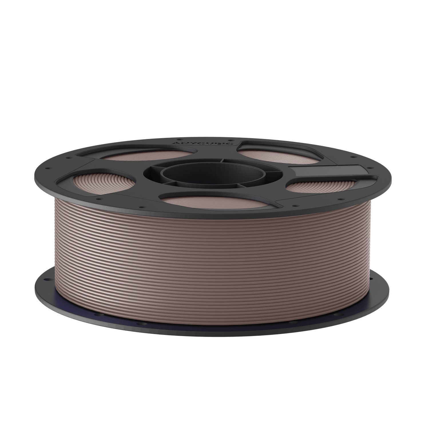 Anycubic PLA Basic Filament 1kg – Brown-2