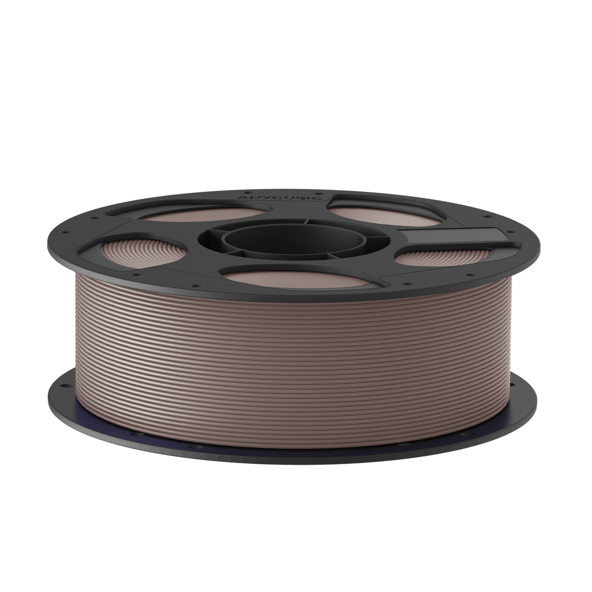 Anycubic PLA Basic Filament 1kg – Brown-2