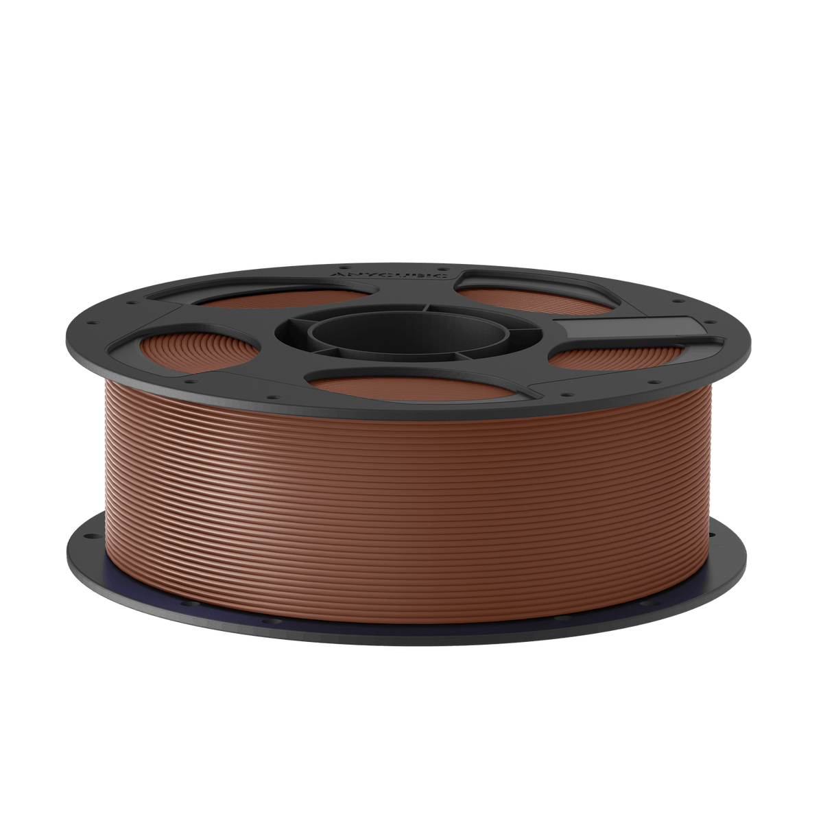 Anycubic PLA Basic Filament 1kg – Bronze-2