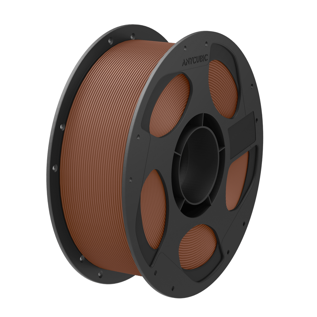 Anycubic PLA Basic Filament 1kg – Bronze-1