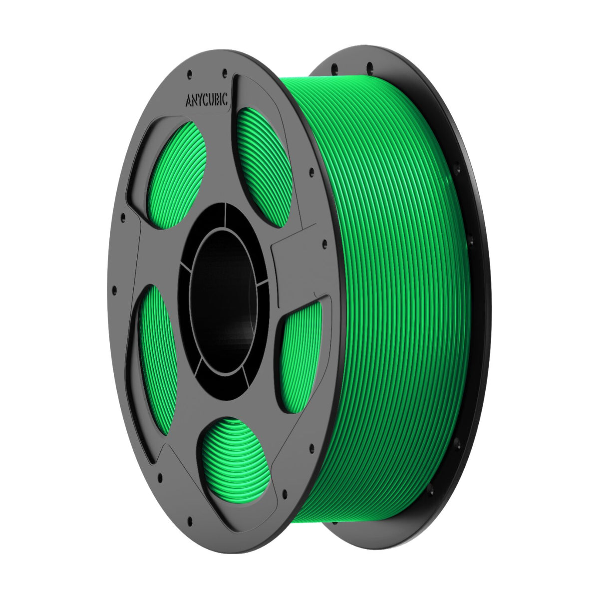 Anycubic PLA Basic Filament 1kg – Green-0