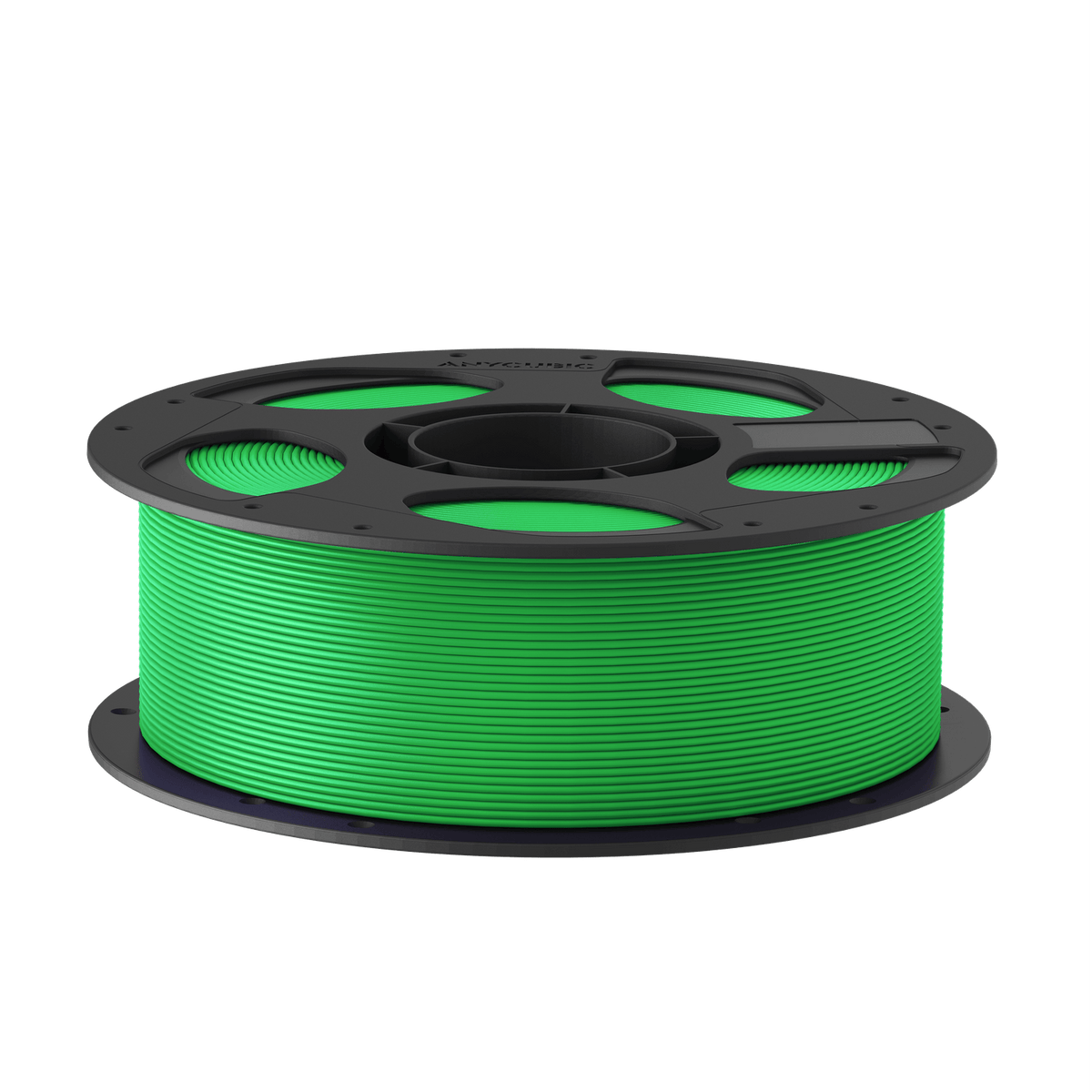 Anycubic PLA Basic Filament 1kg – Green-2