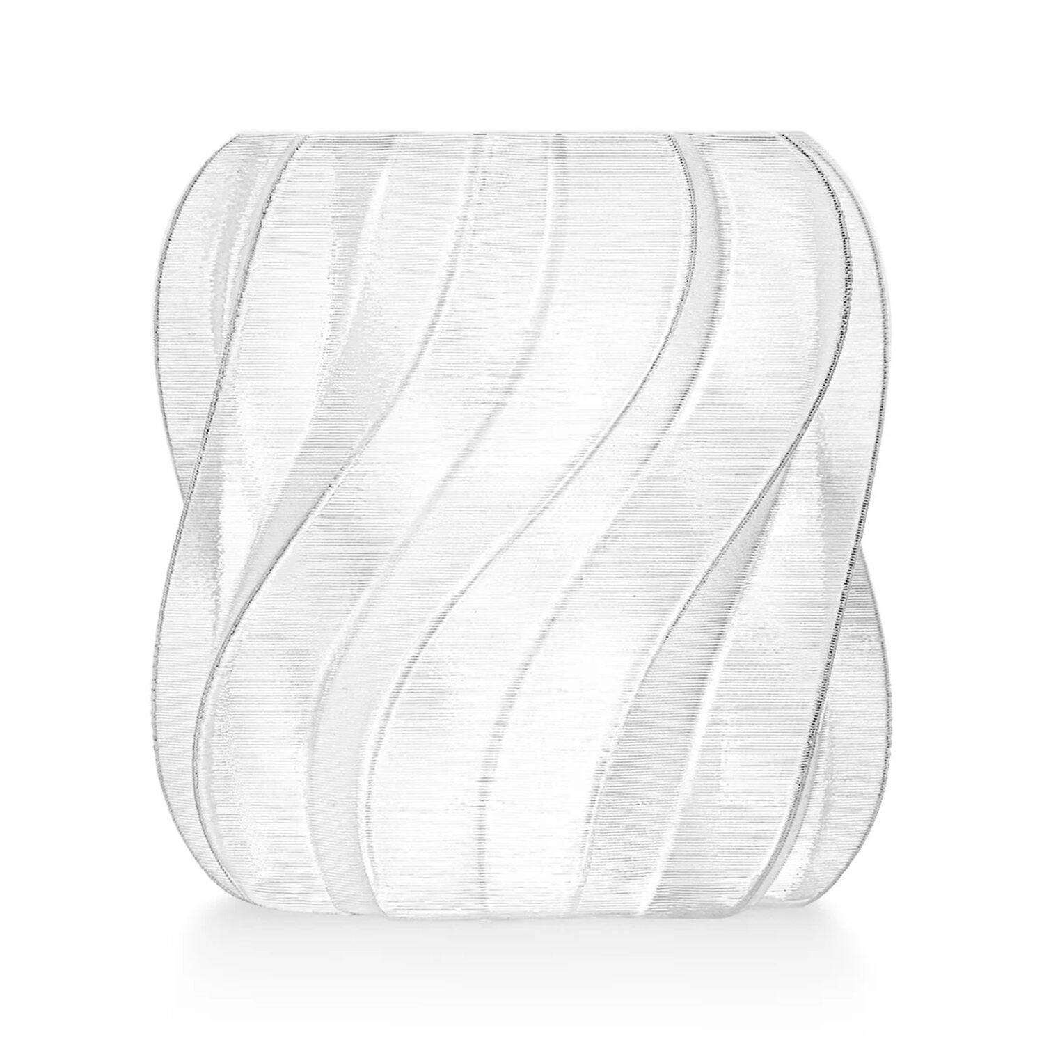 Anycubic PLA Basic Filament 1kg – Clear-2