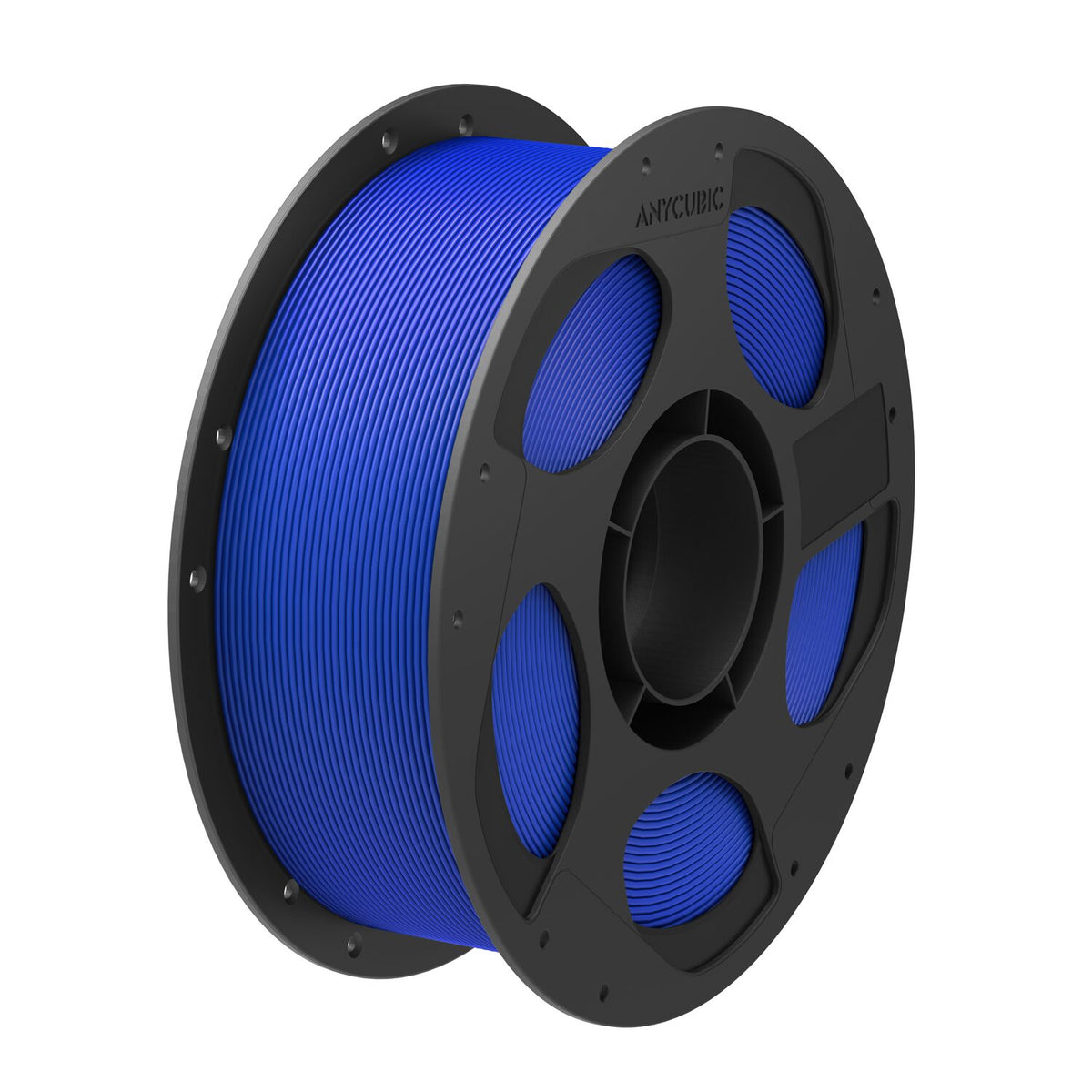 Anycubic PLA Basic Filament 1kg – Blue-1