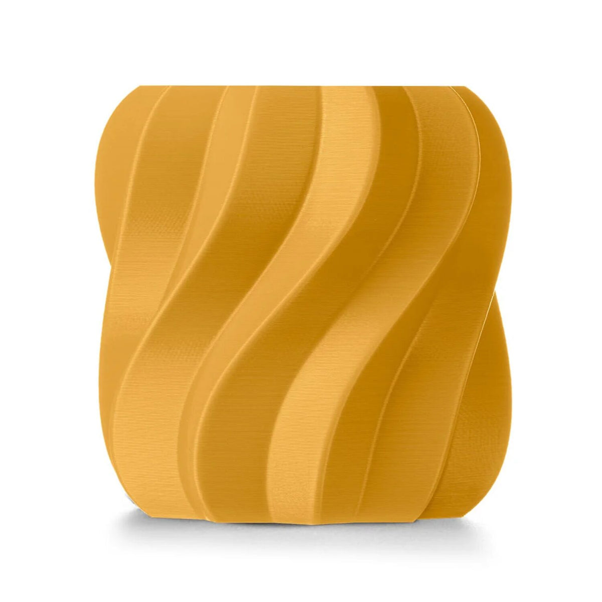 Anycubic PLA Basic Filament 1kg – Gold-2
