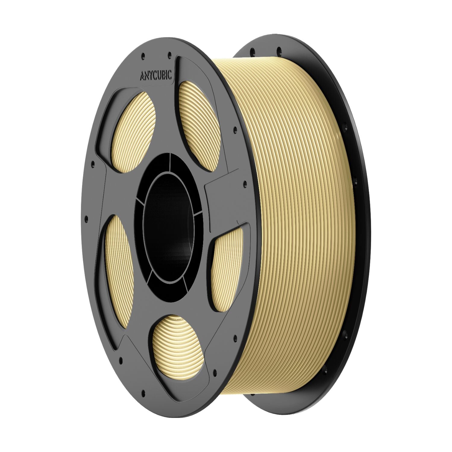 Anycubic PLA Basic Filament 1kg – Beige-0