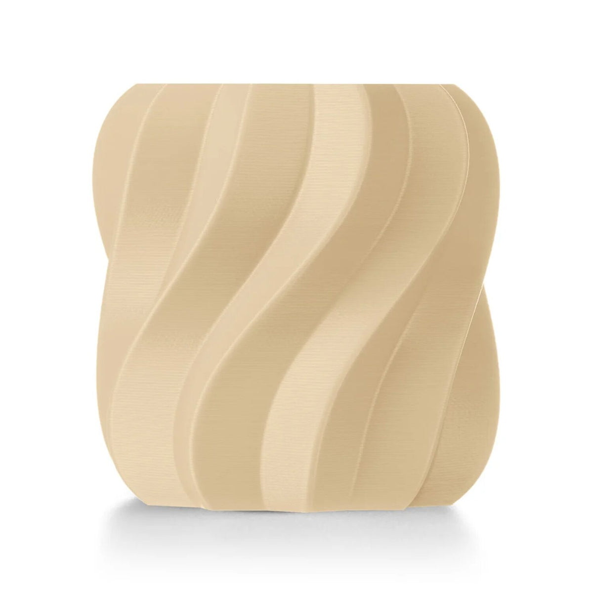 Anycubic PLA Basic Filament 1kg – Beige-1