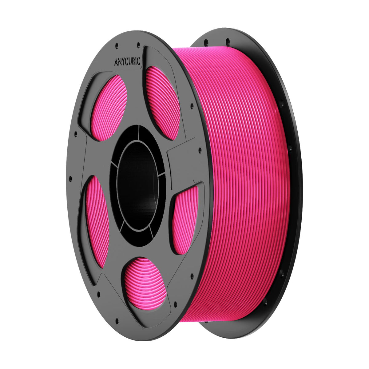 Anycubic PLA Basic Filament 1kg – Magenta-0