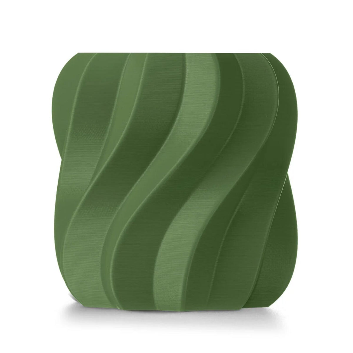Anycubic PLA Basic Filament 1kg – Olive Green-2