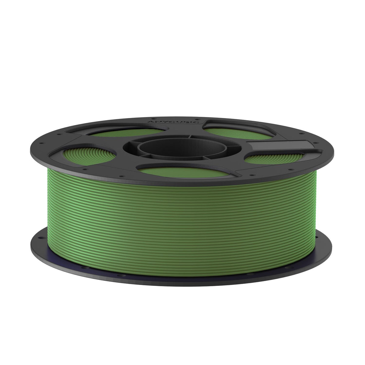 Anycubic PLA Basic Filament 1kg – Olive Green-1