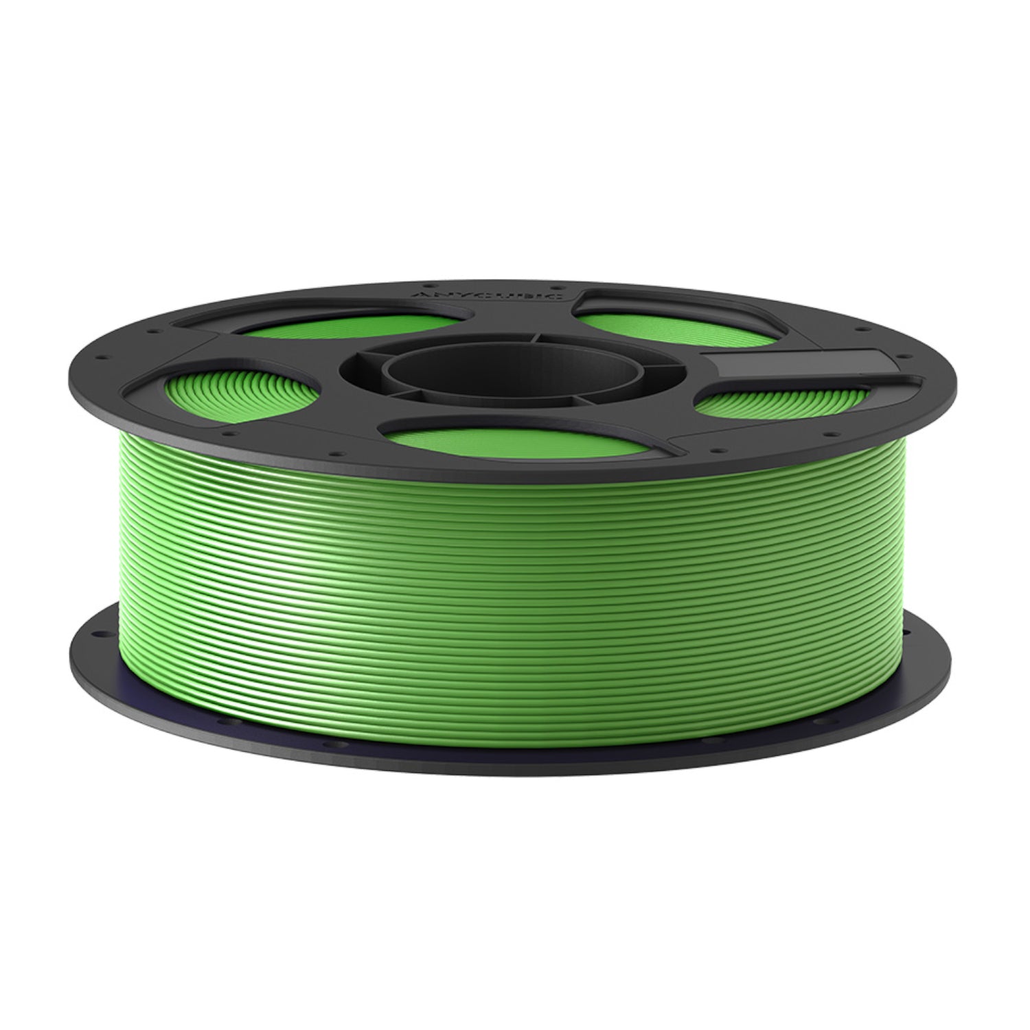 Anycubic PLA+ Filament 1kg - Spring Leaf-2