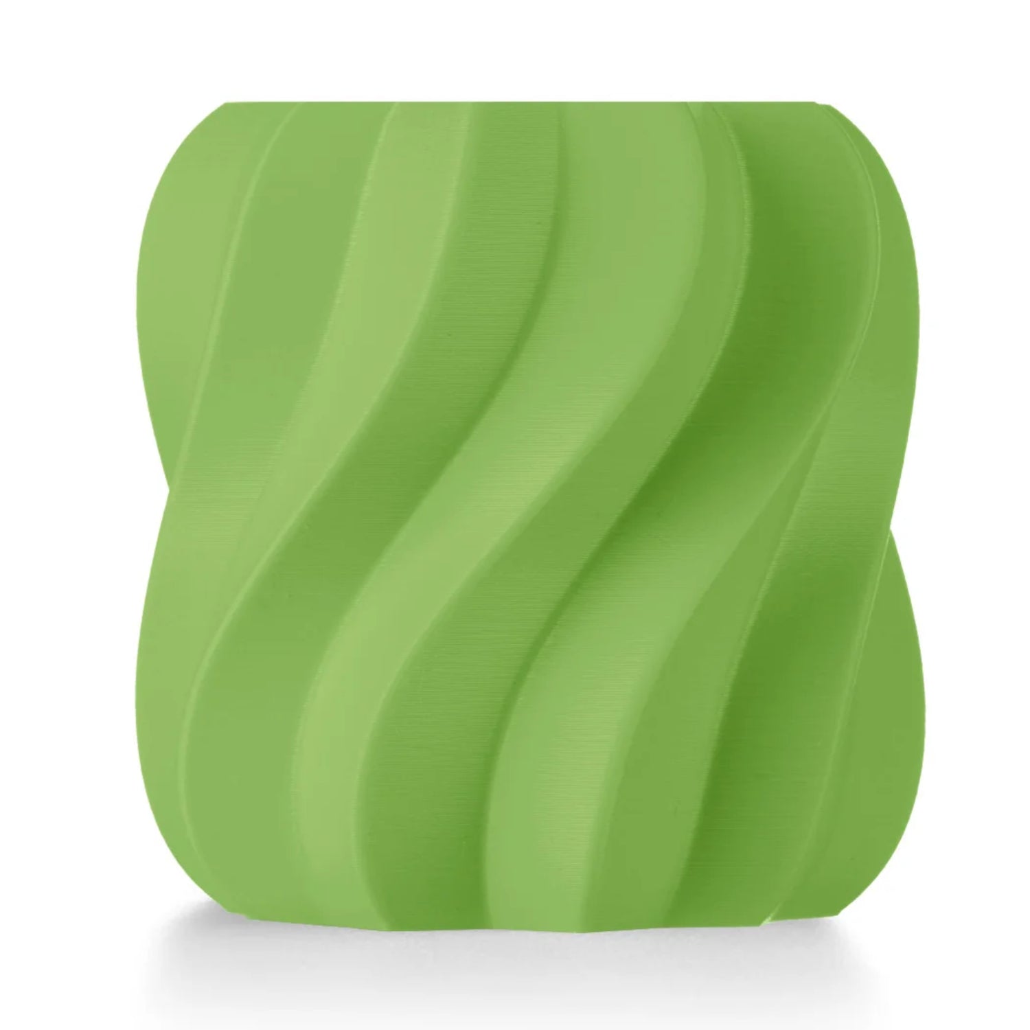 Anycubic PLA+ Filament 1kg - Spring Leaf-3