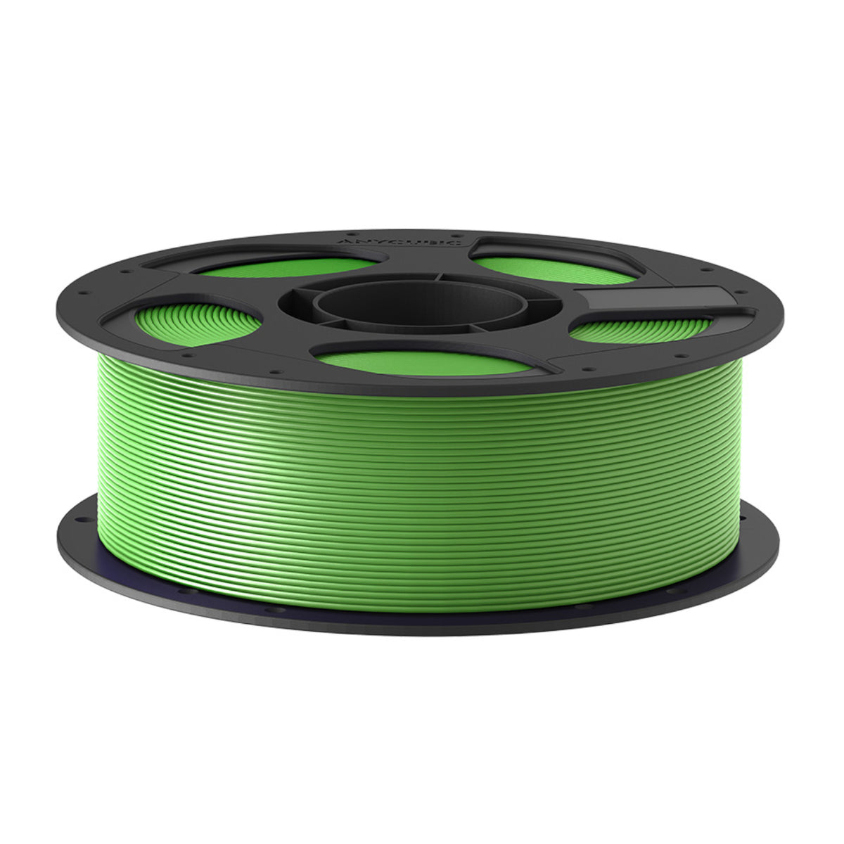 Anycubic PLA+ Filament 1kg - Spring Leaf-2