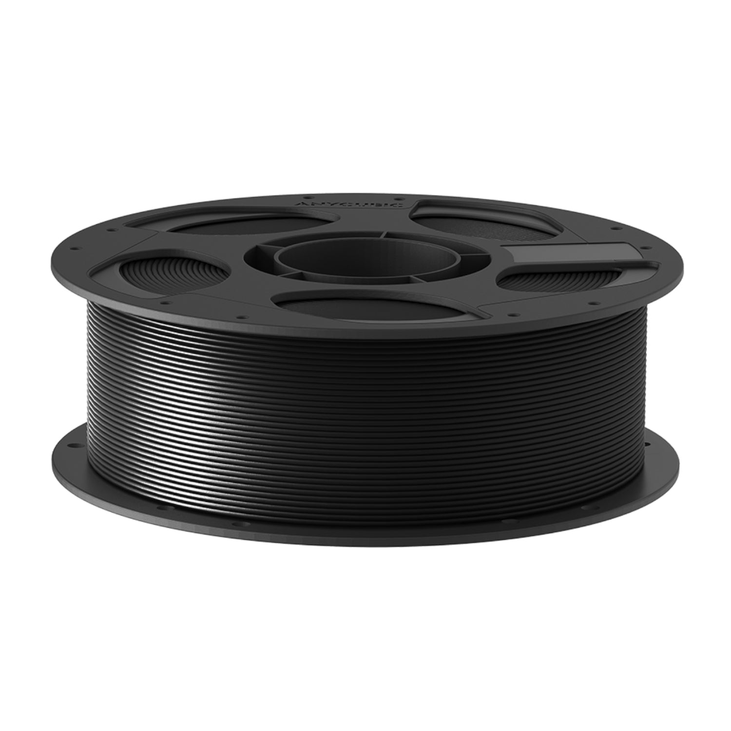 Anycubic PLA+ Filament 1kg - Black-2