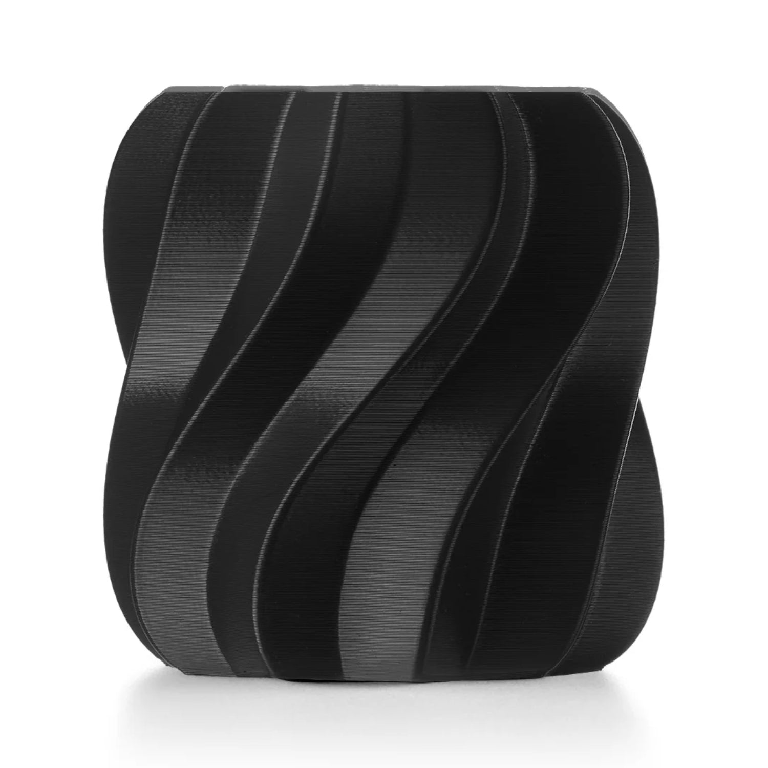 Anycubic PLA+ Filament 1kg - Black-3