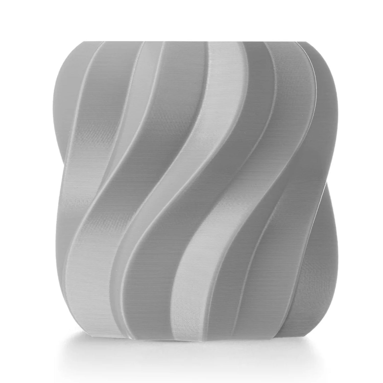Anycubic PLA+ Filament 1kg - Grey-3