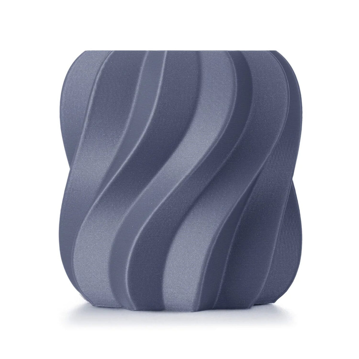 Anycubic PLA Basic Filament 1kg – Texture Silver-3