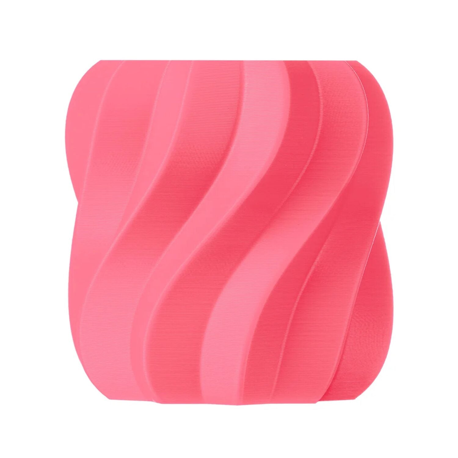 Anycubic PLA Basic Filament 1kg – Pink-3