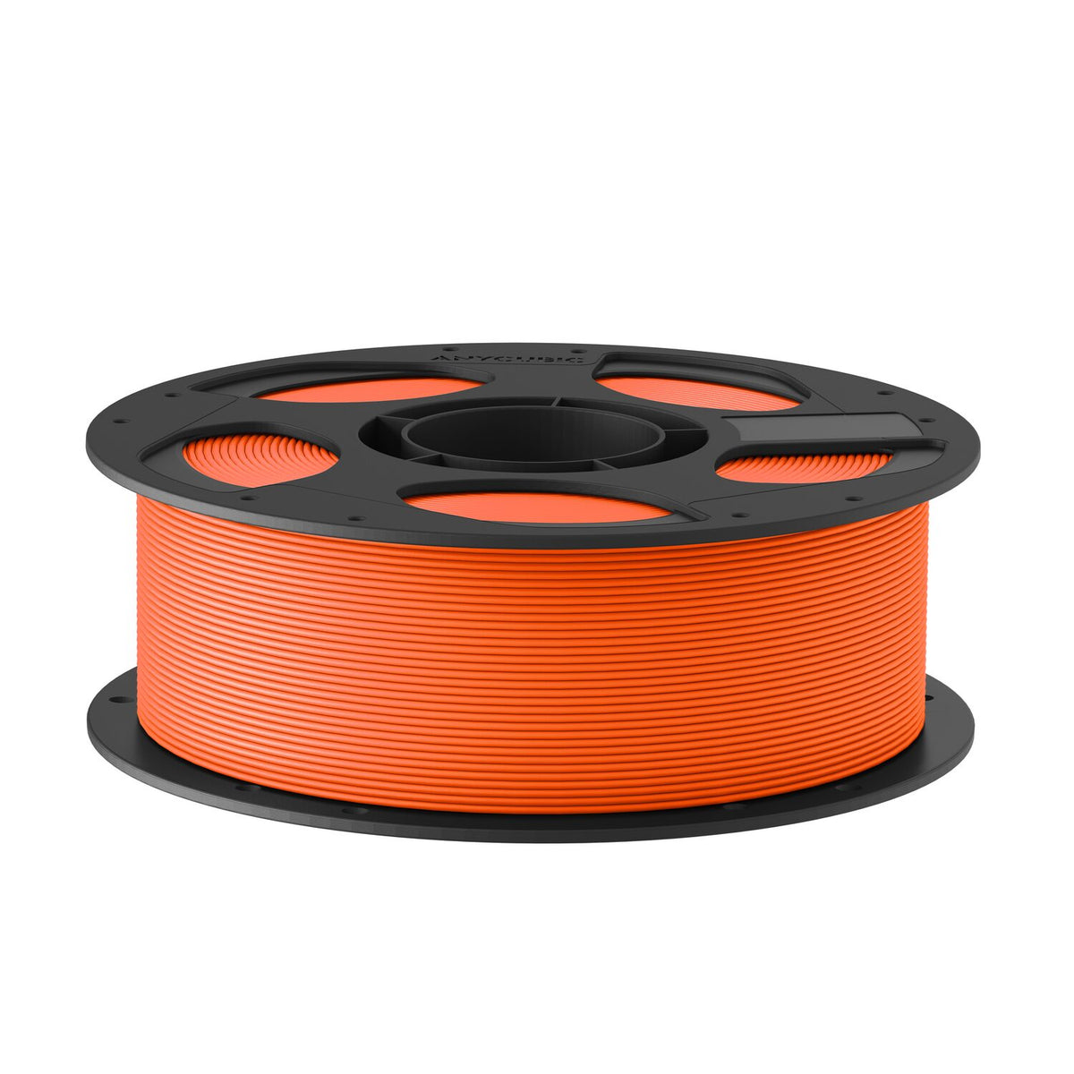 Anycubic PLA Basic Filament 1kg – Orange-2